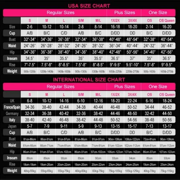 Plus 1Pc Swimsuit Womens Size 1x 2x 3x 4x Red One Piece High Leg Swimwear - Picture 3 of 8